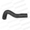 VW 055121621D Hose, heat exchange heating